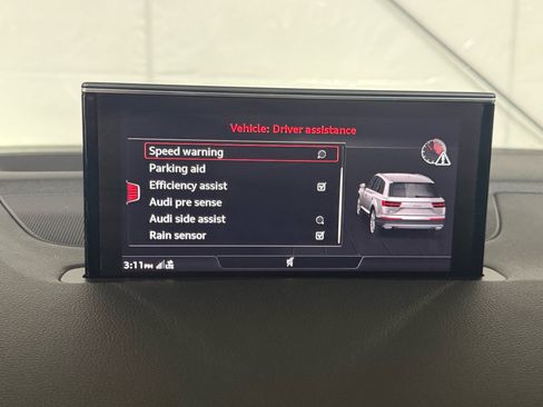 Used 2018 Audi Q7 2.0T Premium Plus w/ Premium Plus Package image 20