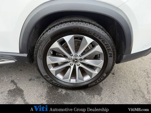 Certified 2022 Mercedes-Benz GLE 350 GLE 350 image 13