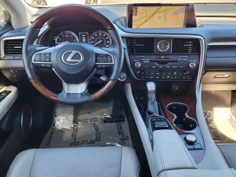 Used 2017 Lexus RX 350 AWD w/ Premium Package image 19