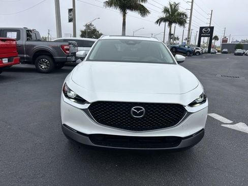 New 2026 MAZDA CX-30 AWD 2.5 S w/ Premium Package image 2