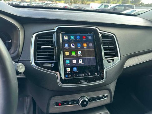 Used 2023 Volvo XC90 T8 Ultimate w/ Protection Package Premier image 18