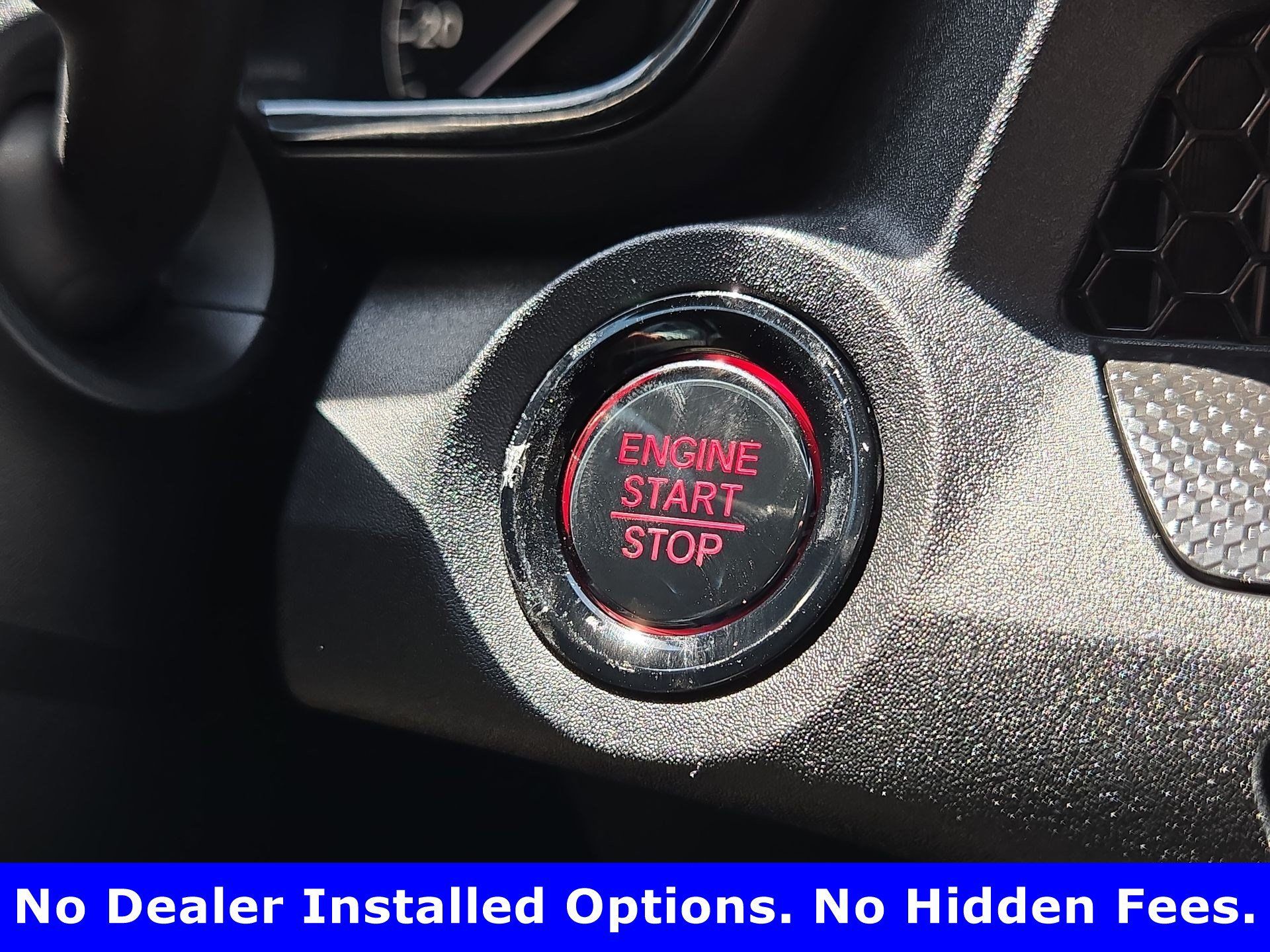 Used 2024 Honda CR-V EX image 20