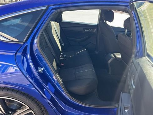 Used 2024 Honda Accord Sport image 31