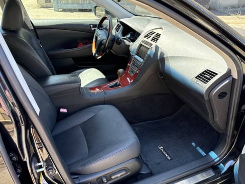 Used 2008 Lexus ES 350 FWD image 9