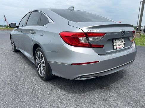Used 2021 Honda Accord EX image 7