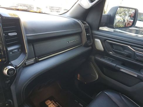 Used 2019 RAM 1500 Limited image 26