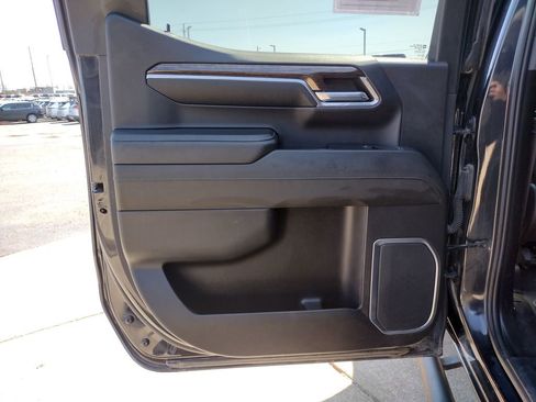 Used 2023 GMC Sierra 1500 SLE w/ Enhanced Capability Package image 27