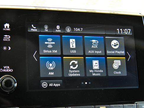 Used 2023 Honda Odyssey Sport image 24