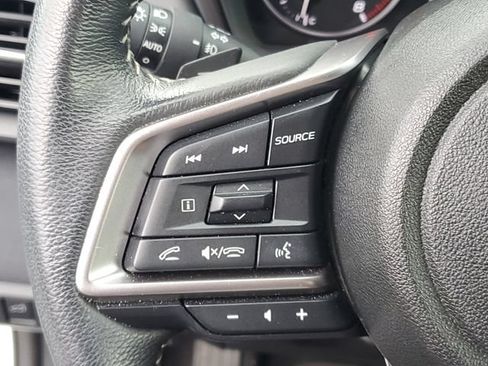 Certified 2025 Subaru Outback Premium AWD/4WD image 24