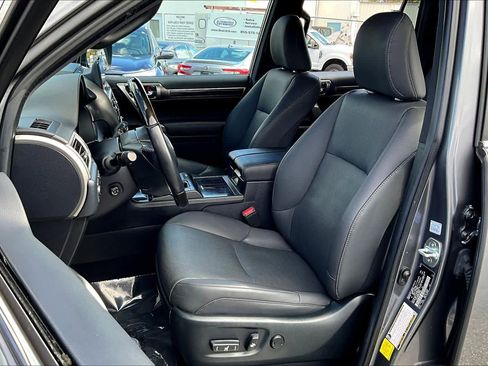Used 2022 Lexus GX 460 Premium image 7