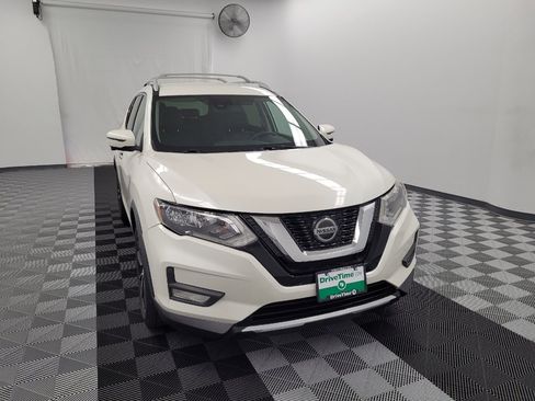 Used 2020 Nissan Rogue SL FWD image 14