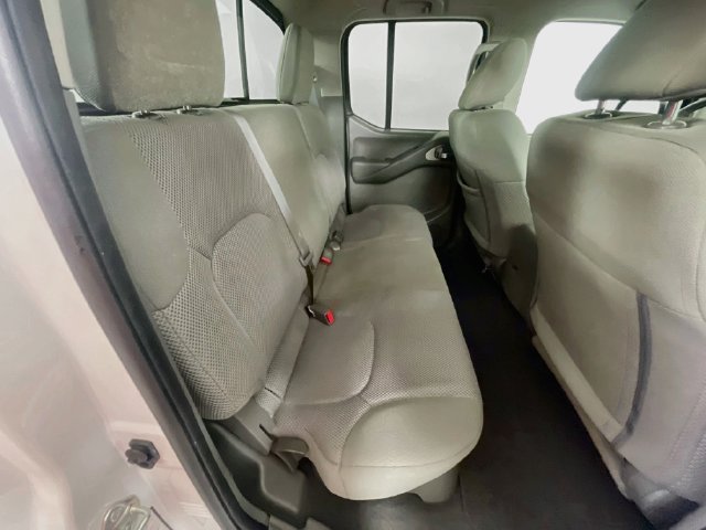 Used 2019 Nissan Frontier SV AWD/4WD image 25