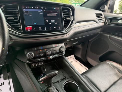 Used 2025 Dodge Durango R/T AWD/4WD image 31