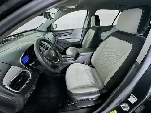 Used 2020 Chevrolet Equinox LT FWD image 13