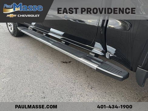 Certified 2024 GMC Sierra 1500 AT4 w/ Technology Package image 10