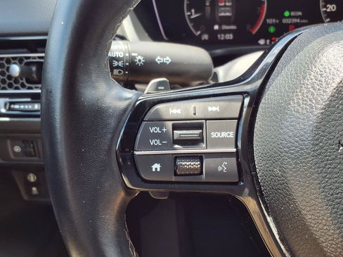Certified 2024 Honda Civic Sport image 16
