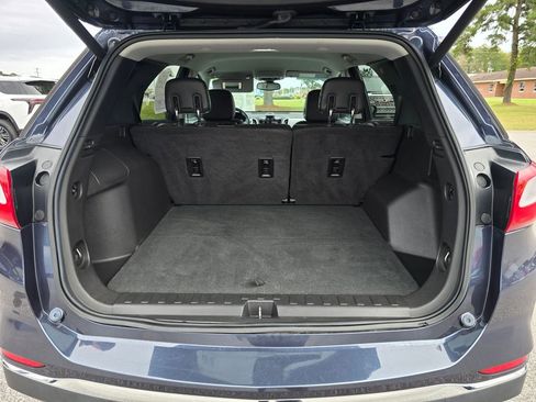 Certified 2019 Chevrolet Equinox Premier image 12