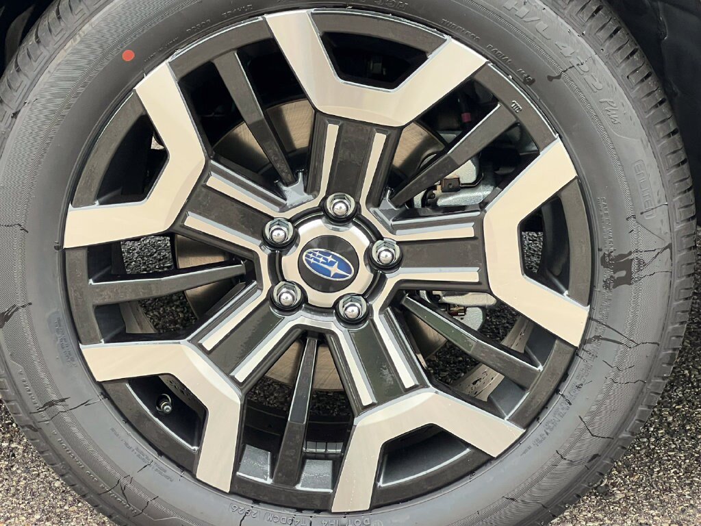 New 2026 Subaru Outback Touring XT AWD/4WD image 6