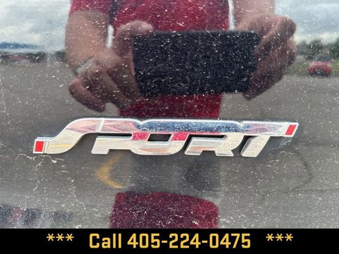 Used 2019 Ford Explorer Sport w/ Ford Safe & Smart Package AWD/4WD image 25