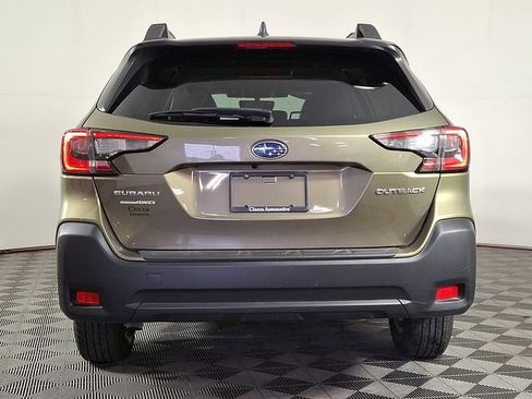 Certified 2024 Subaru Outback Premium w/ Popular Package #1A AWD/4WD image 8