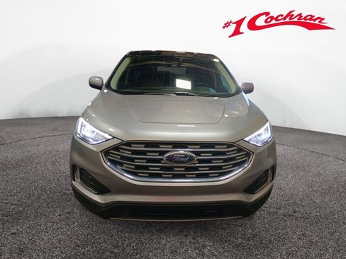 Used 2022 Ford Edge SEL w/ Convenience Package image 28