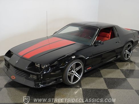 Used 1992 Chevrolet Camaro RS image 7