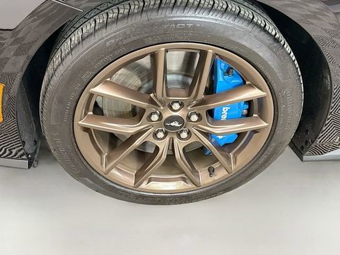 Used 2024 Ford Mustang GT Premium RWD image 30