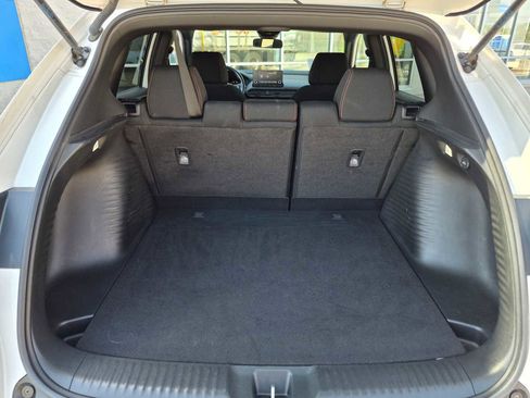 Certified 2023 Honda HR-V Sport image 37
