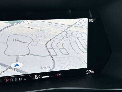 New 2026 GMC Canyon AT4 w/ Technology Plus Package AWD/4WD image 12
