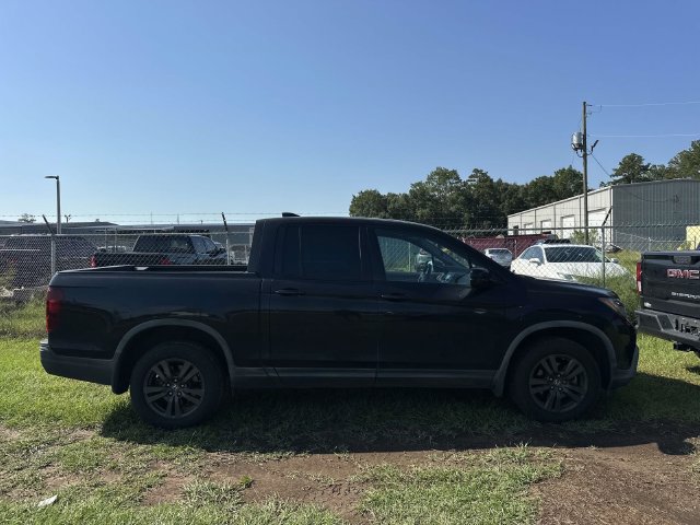 Used 2019 Honda Ridgeline Sport image 16