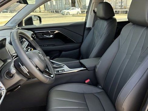 New 2026 Acura ADX FWD image 27