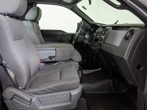 Used 2014 Ford F150 XL w/ Trailer Tow Package RWD image 30