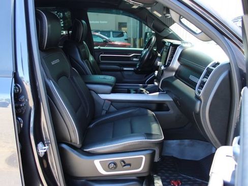 Used 2020 RAM 1500 Laramie w/ Sport Appearance Package AWD/4WD image 51