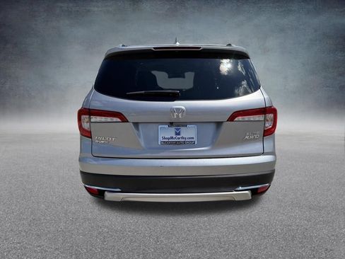 Used 2022 Honda Pilot Elite image 5