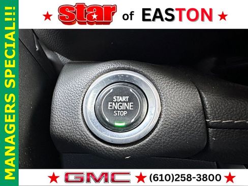 Used 2021 Buick Envision Avenir w/ Technology Package II image 34