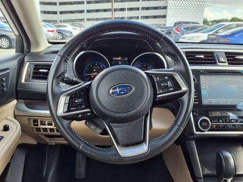 Used 2018 Subaru Legacy 2.5i Limited image 14