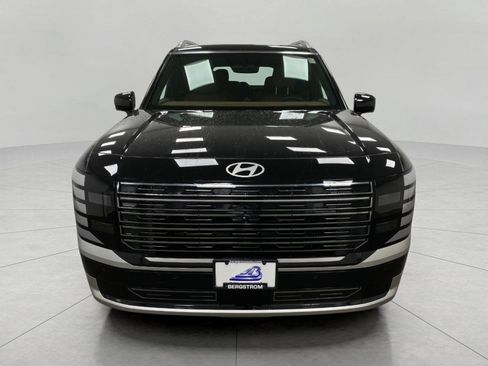 New 2026 Hyundai Palisade Calligraphy AWD/4WD image 10