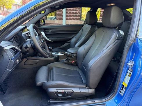 Used 2015 BMW M235i Coupe image 26