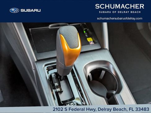New 2026 Subaru Outback Wilderness AWD/4WD image 20