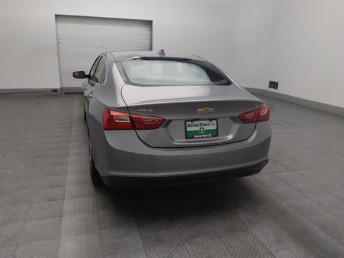 Used 2025 Chevrolet Malibu LT FWD image 6