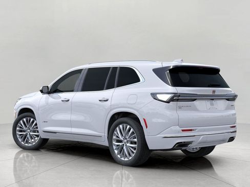 Used 2026 Buick Enclave Avenir w/ Super Cruise Package AWD/4WD image 3