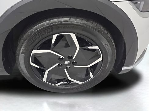 Certified 2023 Hyundai Ioniq 5 SE RWD image 42