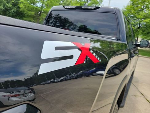Used 2026 Toyota Tundra SR5 w/ SX Package RWD image 10