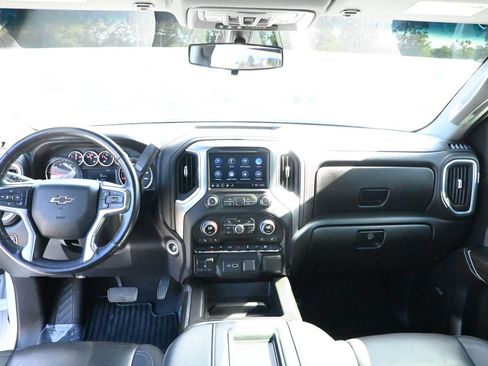 Used 2022 Chevrolet Silverado 1500 RST w/ Redline Edition RWD image 23