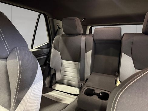 New 2026 Toyota 4Runner TRD Off-Road image 16