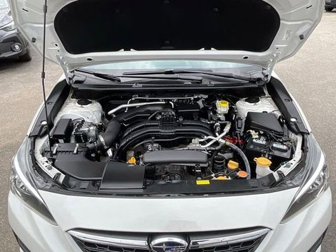Certified 2022 Subaru Impreza 2.0i Premium AWD/4WD image 27