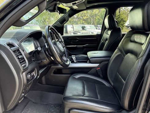 Used 2023 RAM 1500 Rebel w/ Rebel Level 2 Equipment Group AWD/4WD image 13