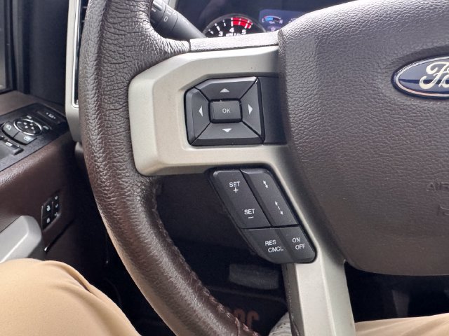Used 2022 Ford F250 King Ranch w/ King Ranch Ultimate Package AWD/4WD image 10