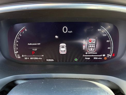 Certified 2026 Acura MDX w/ Technology Package image 22