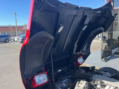 Used 1991 Chevrolet Corvette Convertible image 32
